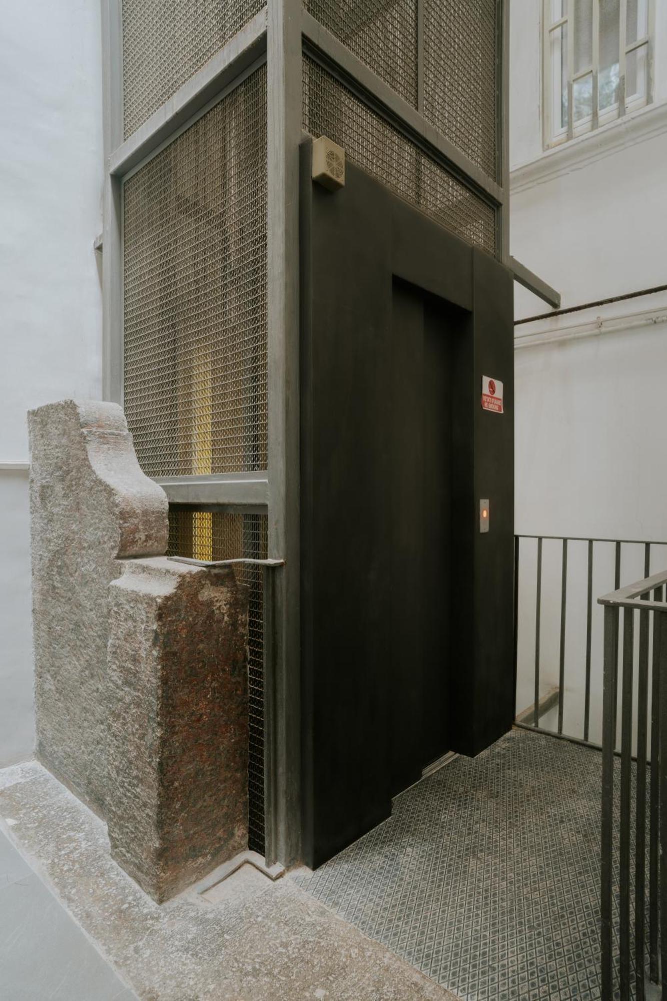 La Bella Vita Luxury Apartament And Travel Solution Neapel Exteriör bild